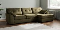 Large Sofa Chaise - Right Hand