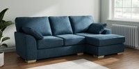 Medium Sofa Chaise - Right Hand