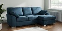 Medium Sofa Chaise - Right Hand