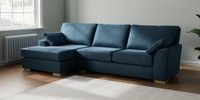 Large Sofa Chaise - Left Hand