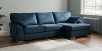 Large Sofa Chaise - Right Hand