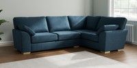 Large Corner Sofa - Right Hand