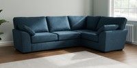 Large Corner Sofa - Right Hand