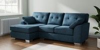 Medium Sofa Chaise - Left Hand