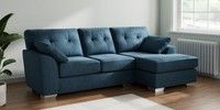 Medium Sofa Chaise - Right Hand