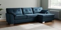 Large Sofa Chaise - Right Hand