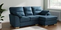 Small Sofa Chaise - Right Hand