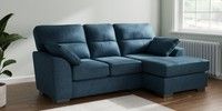 Small Sofa Chaise - Right Hand