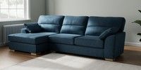 Large Sofa Chaise - Left Hand