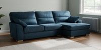 Large Sofa Chaise - Right Hand