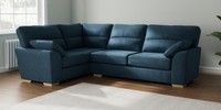 Large Corner Sofa - Left Hand