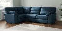 Large Corner Sofa - Left Hand