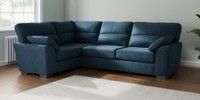 Large Corner Sofa - Left Hand