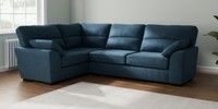 Large Corner Sofa - Left Hand