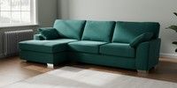 Large Sofa Chaise - Left Hand