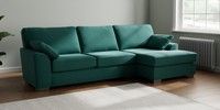 Large Sofa Chaise - Right Hand