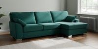 Large Sofa Chaise - Right Hand