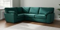 Large Corner Sofa - Left Hand