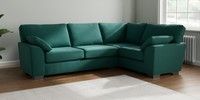 Large Corner Sofa - Right Hand