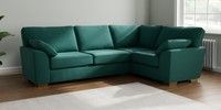 Large Corner Sofa - Right Hand