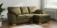 Small Sofa Chaise - Right Hand