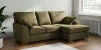 Small Sofa Chaise - Right Hand
