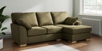 Medium Sofa Chaise - Right Hand