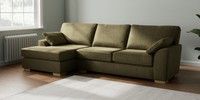 Large Sofa Chaise - Left Hand