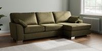 Large Sofa Chaise - Right Hand