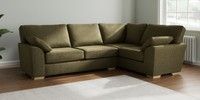 Large Corner Sofa - Right Hand