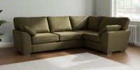 Large Corner Sofa - Right Hand