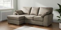 Small Sofa Chaise - Left Hand