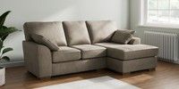Small Sofa Chaise - Right Hand