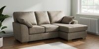 Small Sofa Chaise - Right Hand