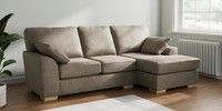 Medium Sofa Chaise - Right Hand