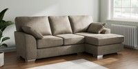 Medium Sofa Chaise - Right Hand