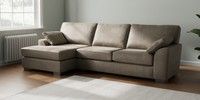 Large Sofa Chaise - Left Hand