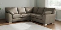 Medium Corner Sofa - Universal