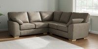 Medium Corner Sofa - Universal
