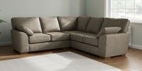 Medium Corner Sofa - Universal
