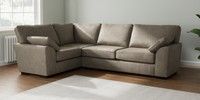 Large Corner Sofa - Left Hand