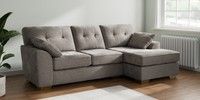 Medium Sofa Chaise - Right Hand