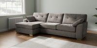 Large Sofa Chaise - Left Hand