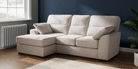 Small Sofa Chaise - Left Hand