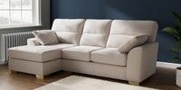 Medium Sofa Chaise - Left Hand