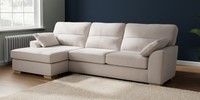 Large Sofa Chaise - Left Hand