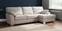 Large Sofa Chaise - Right Hand
