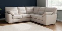 Medium Corner Sofa - Universal