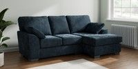 Small Sofa Chaise - Right Hand
