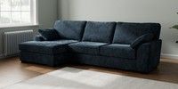 Large Sofa Chaise - Left Hand